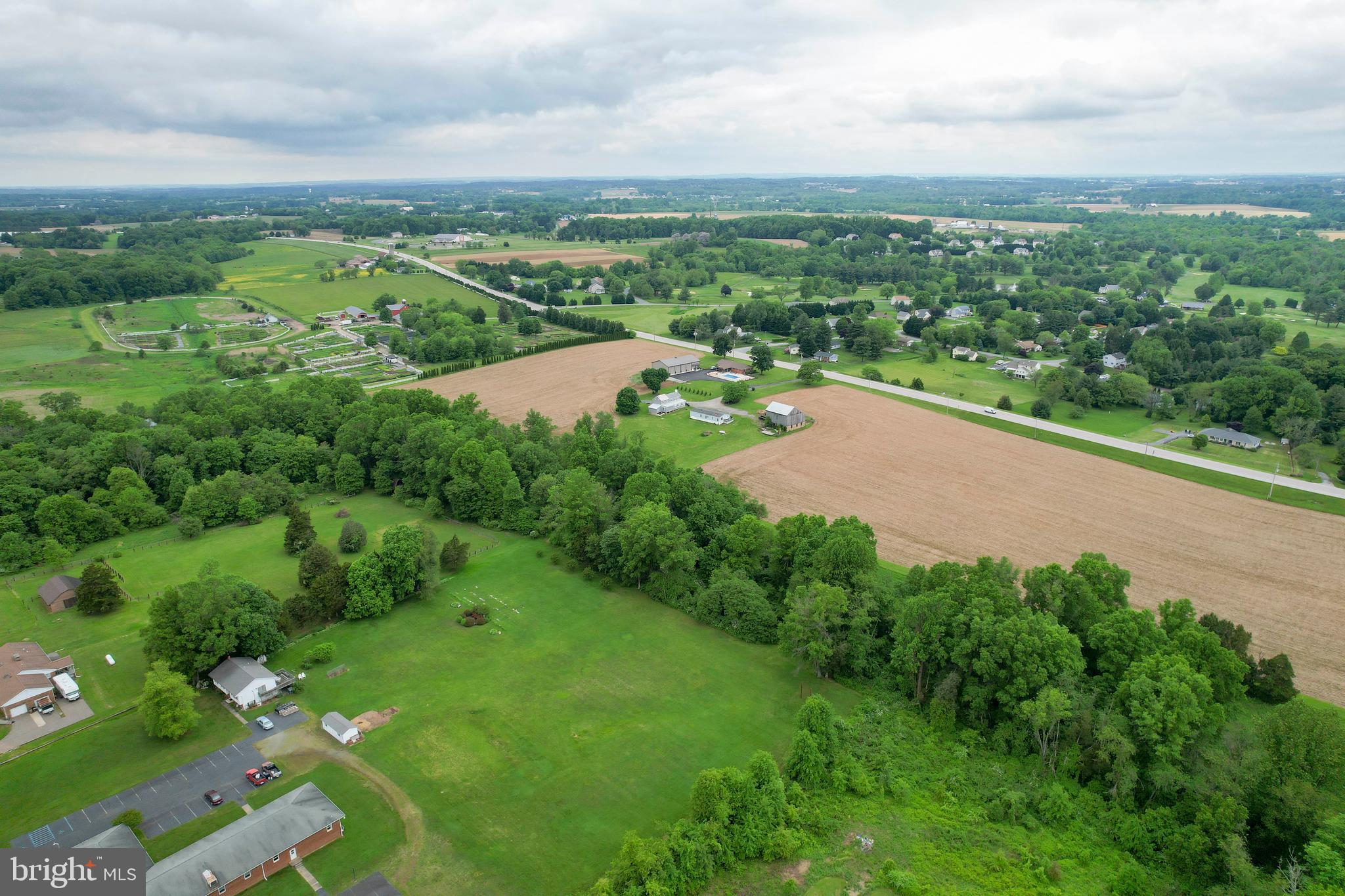 360 Washington Schoolhouse Road Rising Sun, MD 21911 - Photo 50 of 53