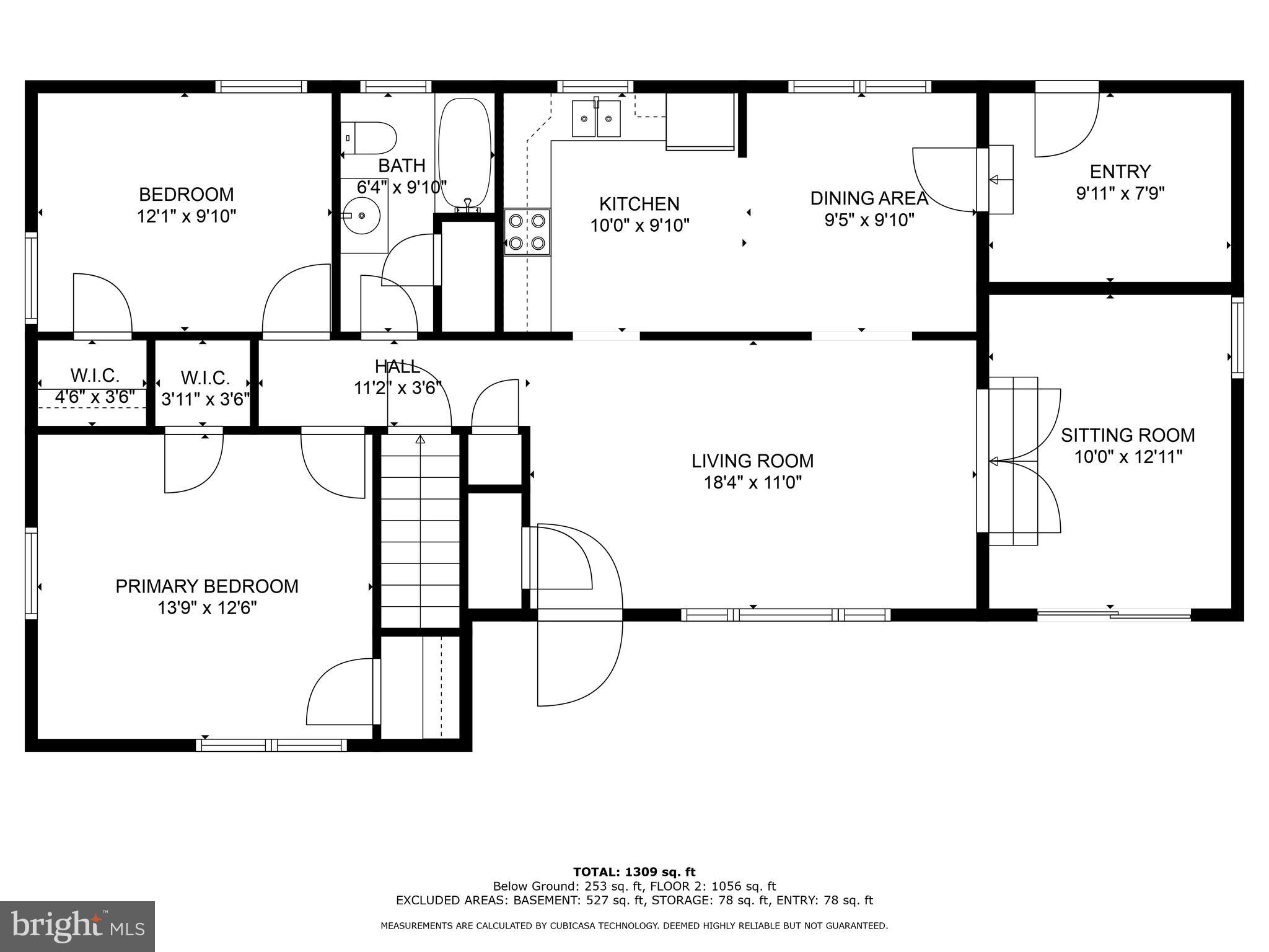 360 Washington Schoolhouse Road Rising Sun, MD 21911 - Photo 51 of 53