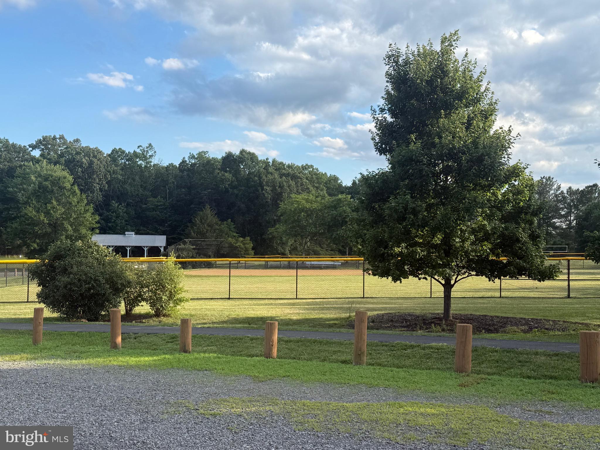 3472 Rock Run Road Goldvein, VA 22720 - Photo 4 of 7