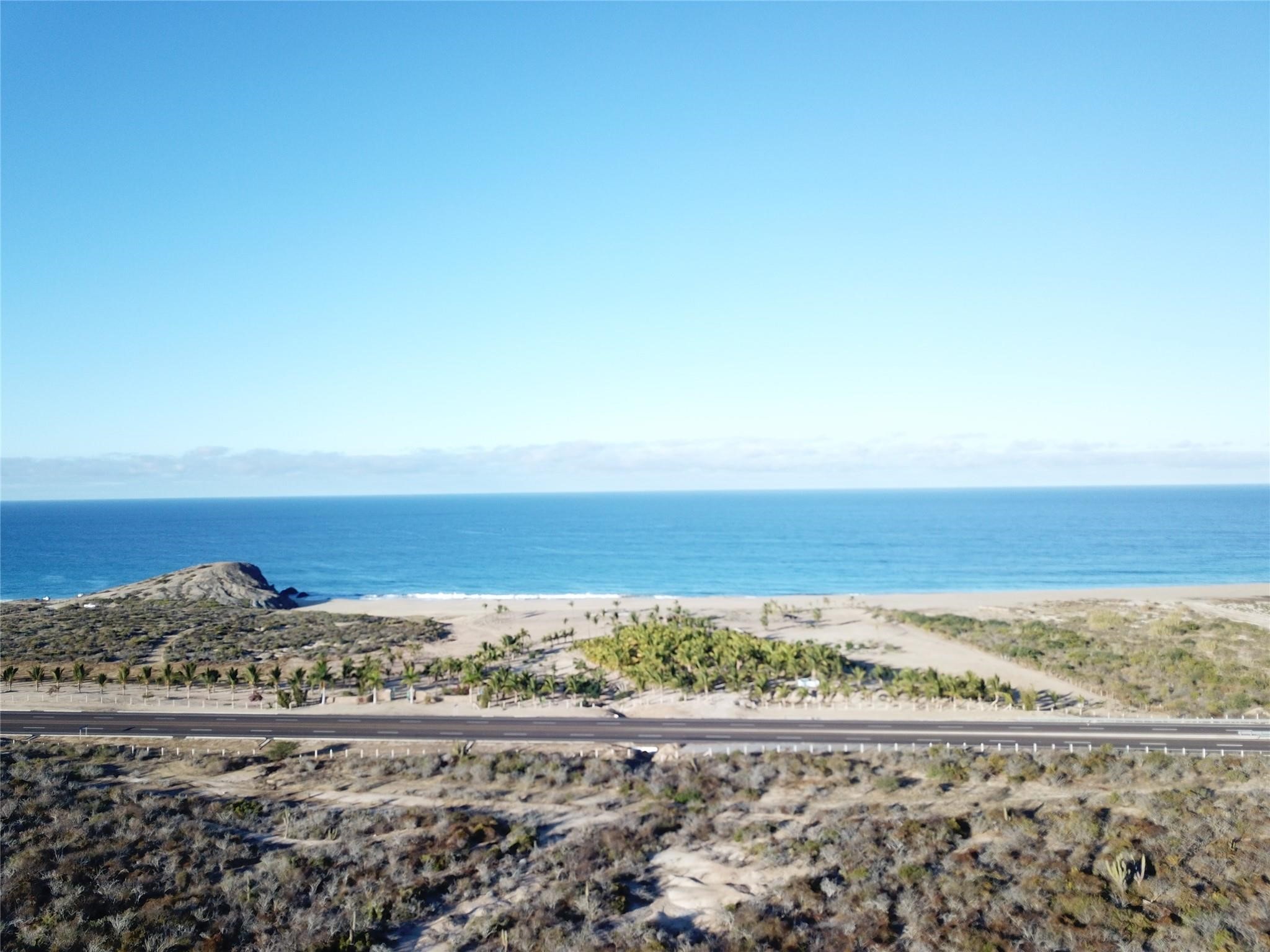 20 Rancho Gaspareno Pacific Highway undefined, undefined 00000 - Photo 4 of 13 view of an ocean