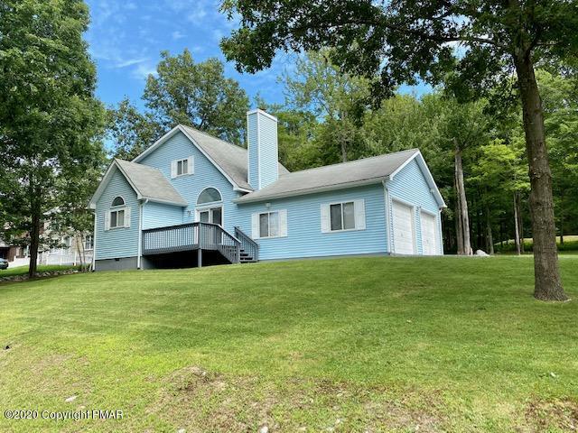 2103 Cramer Road Bushkill, PA 18324 - Photo 1 of 34 IMG_0725