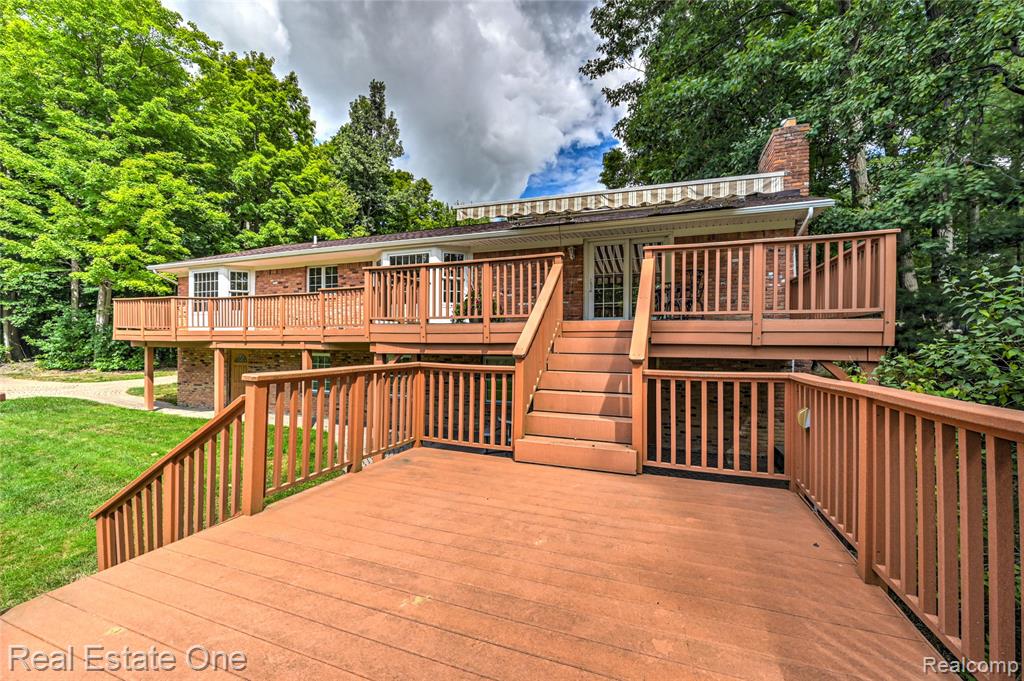 1400 South Baldwin Road Lake Orion, MI 48360 - Photo 28 of 42 Gallery Image 28