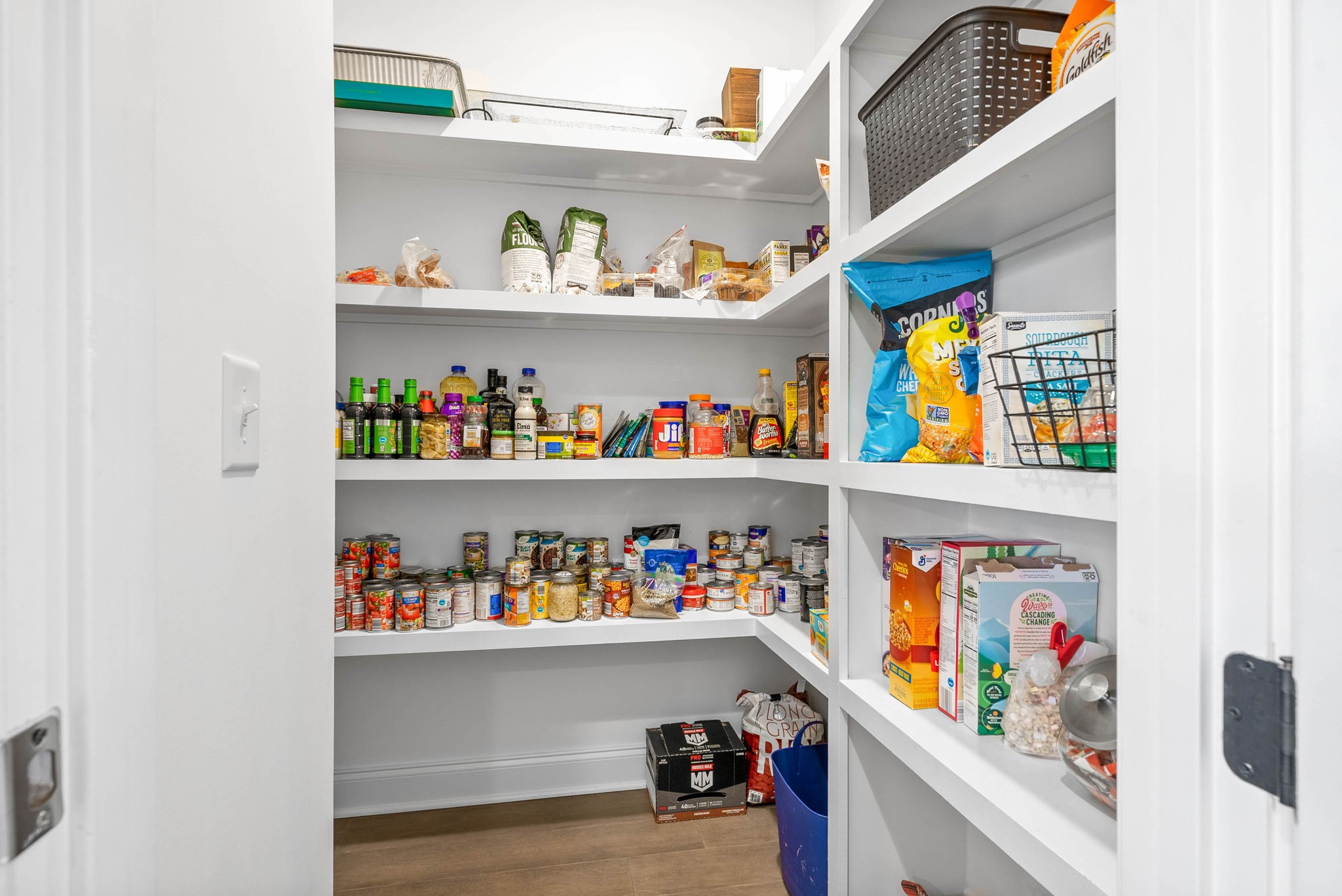 2022 Eagle View Road Hendersonville, TN 37075 - Photo 18 of 50 a view of storage and utility area