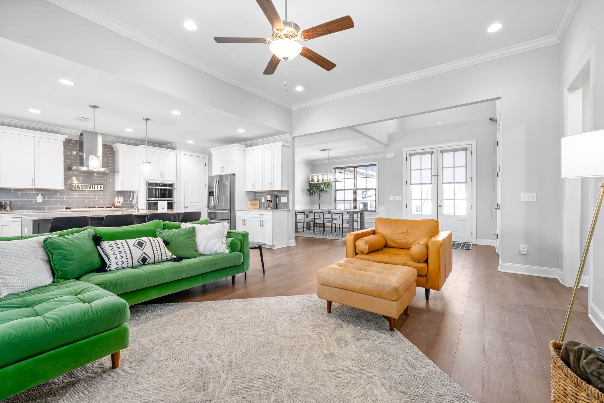 2022 Eagle View Road Hendersonville, TN 37075 - Photo 10 of 50 a living room with furniture and a large window
