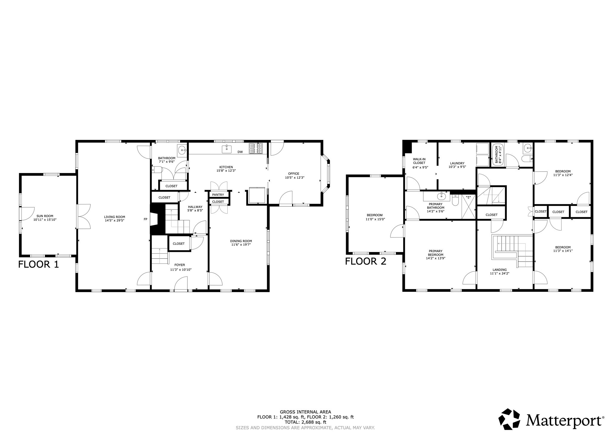 133 R Pleasant Street Woburn, MA 01801 - Photo 40 of 42 Gallery Image 40