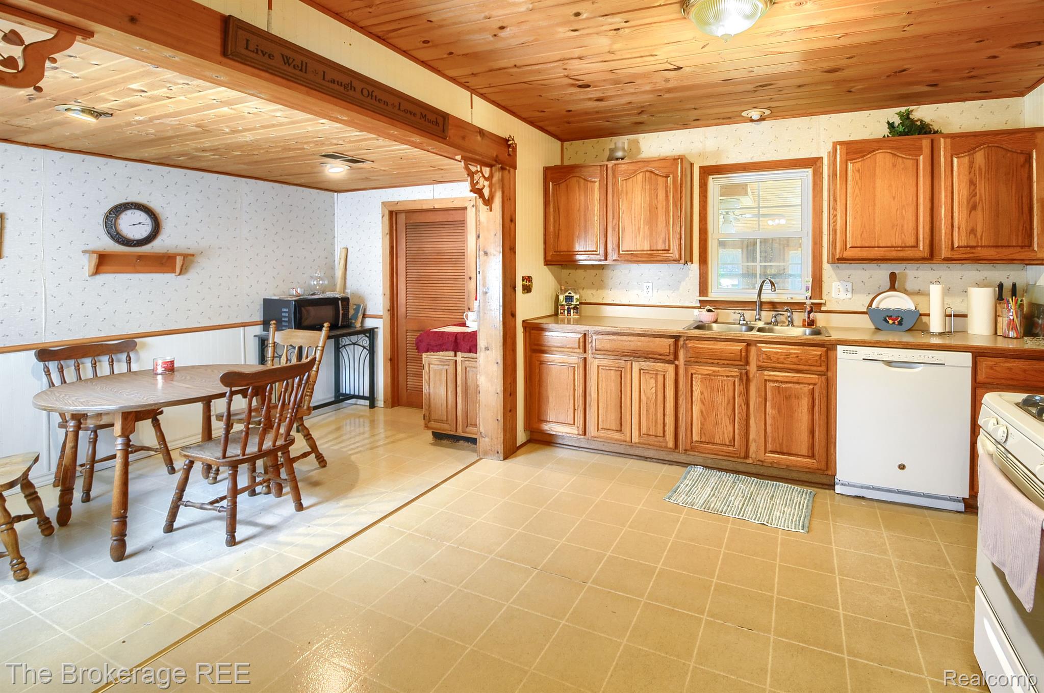 11820 Benson Road Mount Morris, MI 48458 - Photo 12 of 27 Gallery Image 12