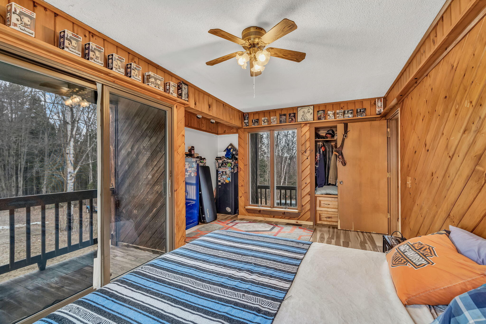 79 Auburn Road Peru, ME 04290 - Photo 21 of 40 44-web-or-mls-79-auburn-rd