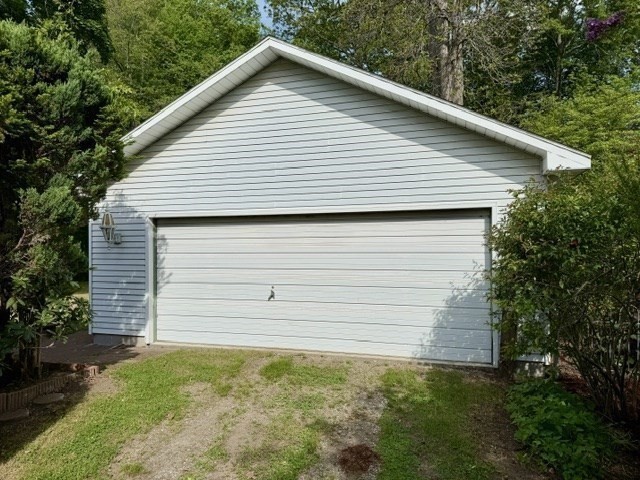 60 Massasoit Street Northampton, MA 01060 - Photo 18 of 19 a small white house with a small yard