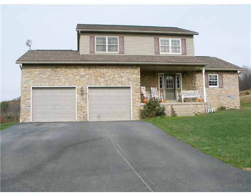 189 McCullough Road Derry, PA 15627 - Photo 1 of 13 Exterior Front.