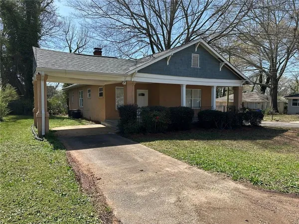 $2,000 | 2415 Crestview Avenue, Decatur, GA 30032