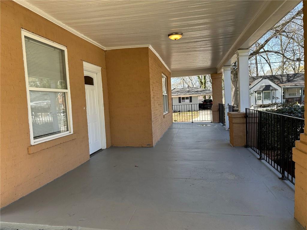 2415 Crestview Avenue Decatur, GA 30032 - Photo 2 of 12