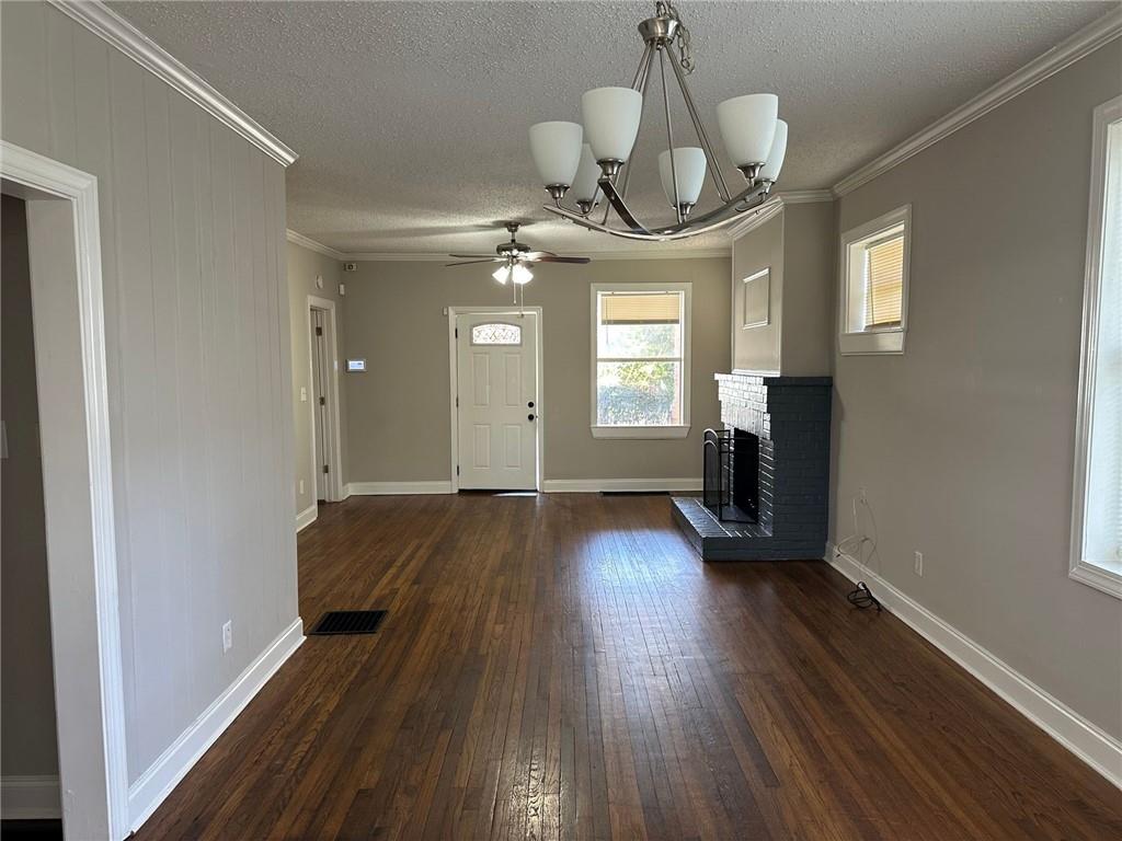 2415 Crestview Avenue Decatur, GA 30032 - Photo 5 of 12