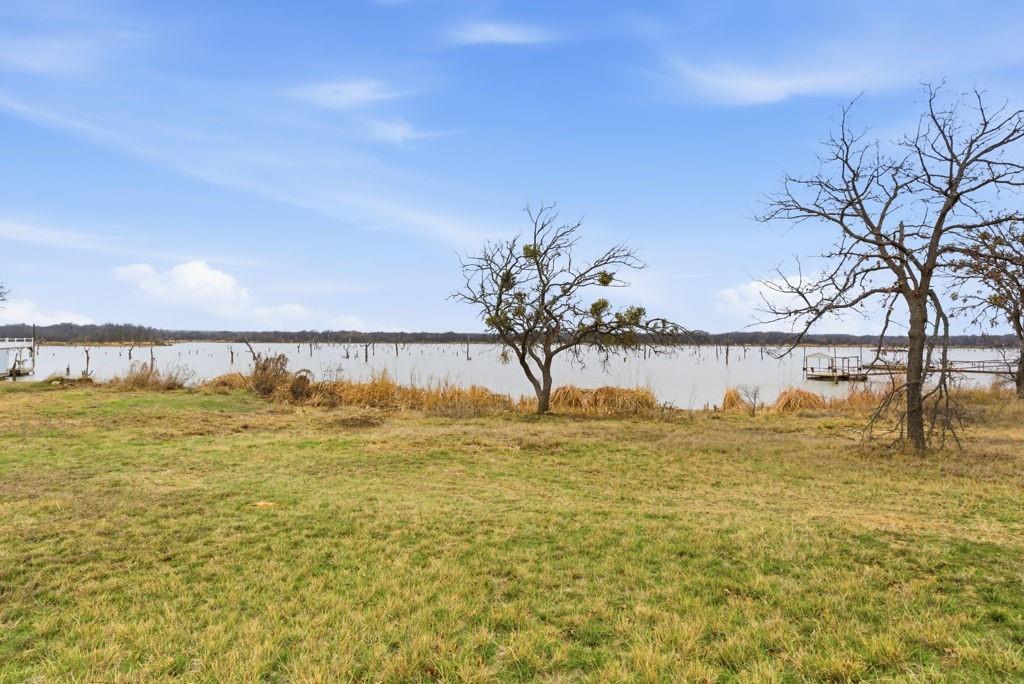 1919 Eastside Lake Road Graham, TX 76450 - Photo 20 of 24 a view of an ocean