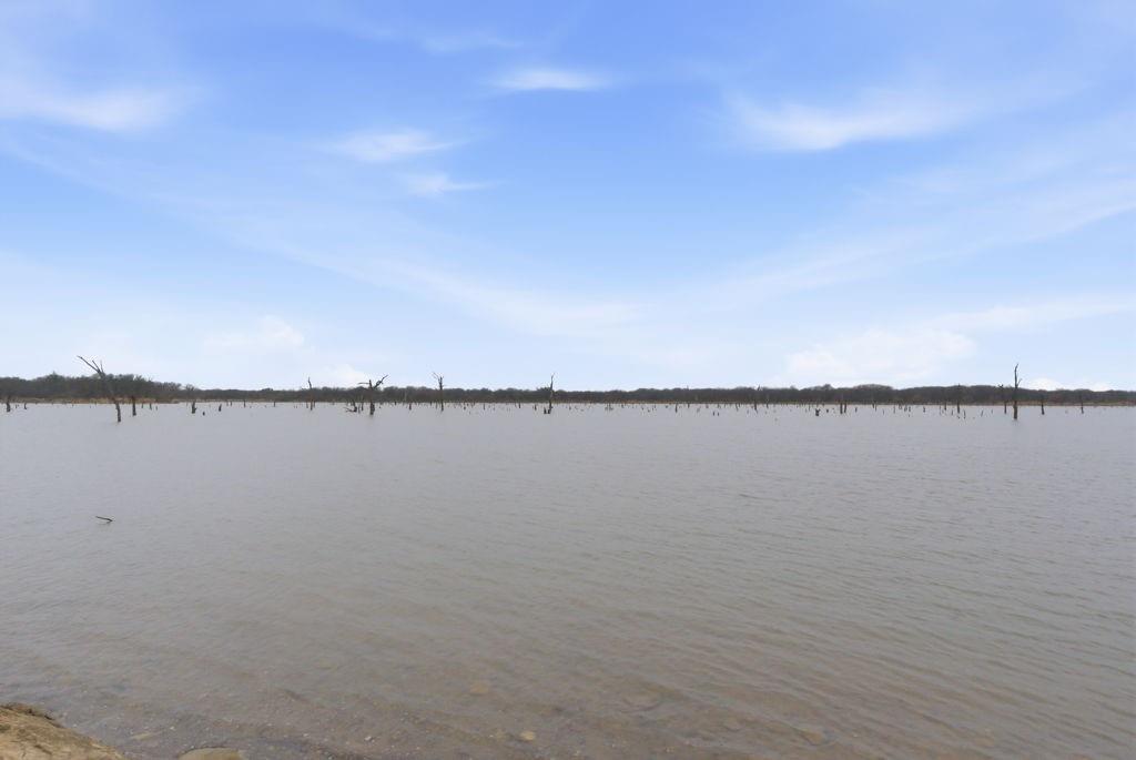 1919 Eastside Lake Road Graham, TX 76450 - Photo 21 of 24 a view of a lake view