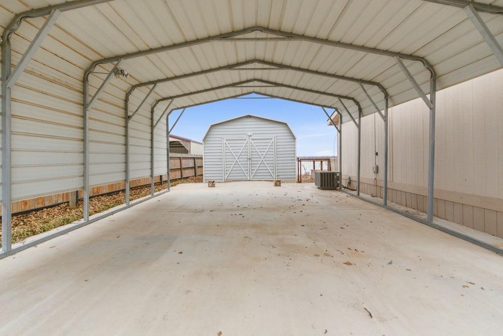 1919 Eastside Lake Road Graham, TX 76450 - Photo 4 of 24 a view of entrance