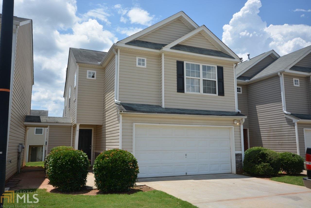 190 Highgate Trail Covington, GA 30016 - Photo 1 of 1 Gallery Image 1