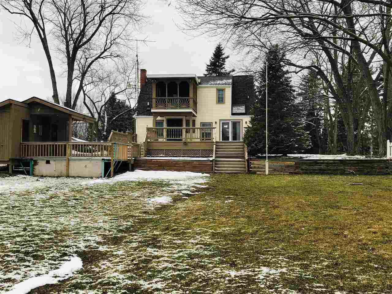 3415 South State Road Davison, MI 48423 - Photo 43 of 43