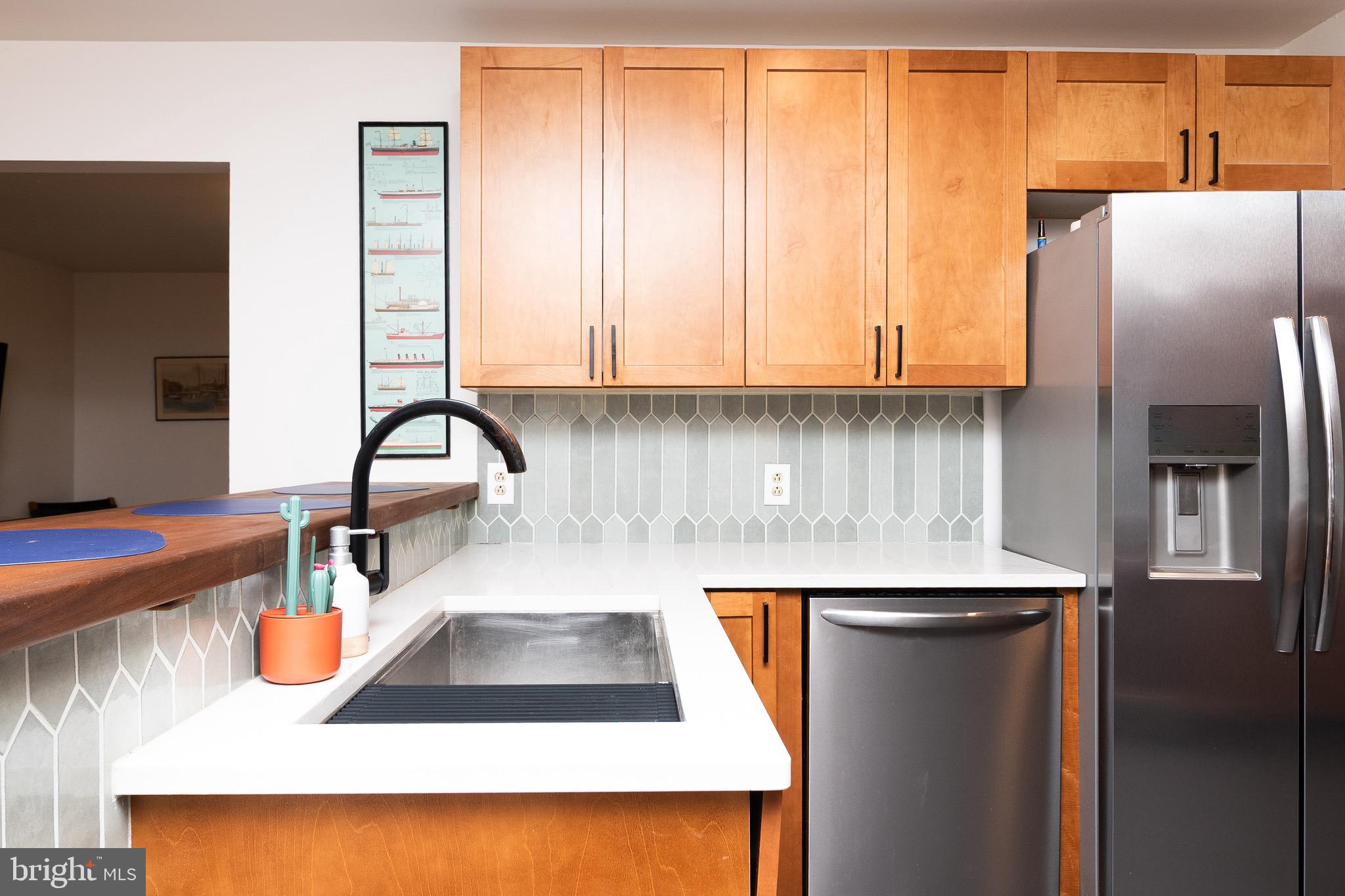 10348 Memory Road Harrington, DE 19952 - Photo 38 of 56 Kitchen