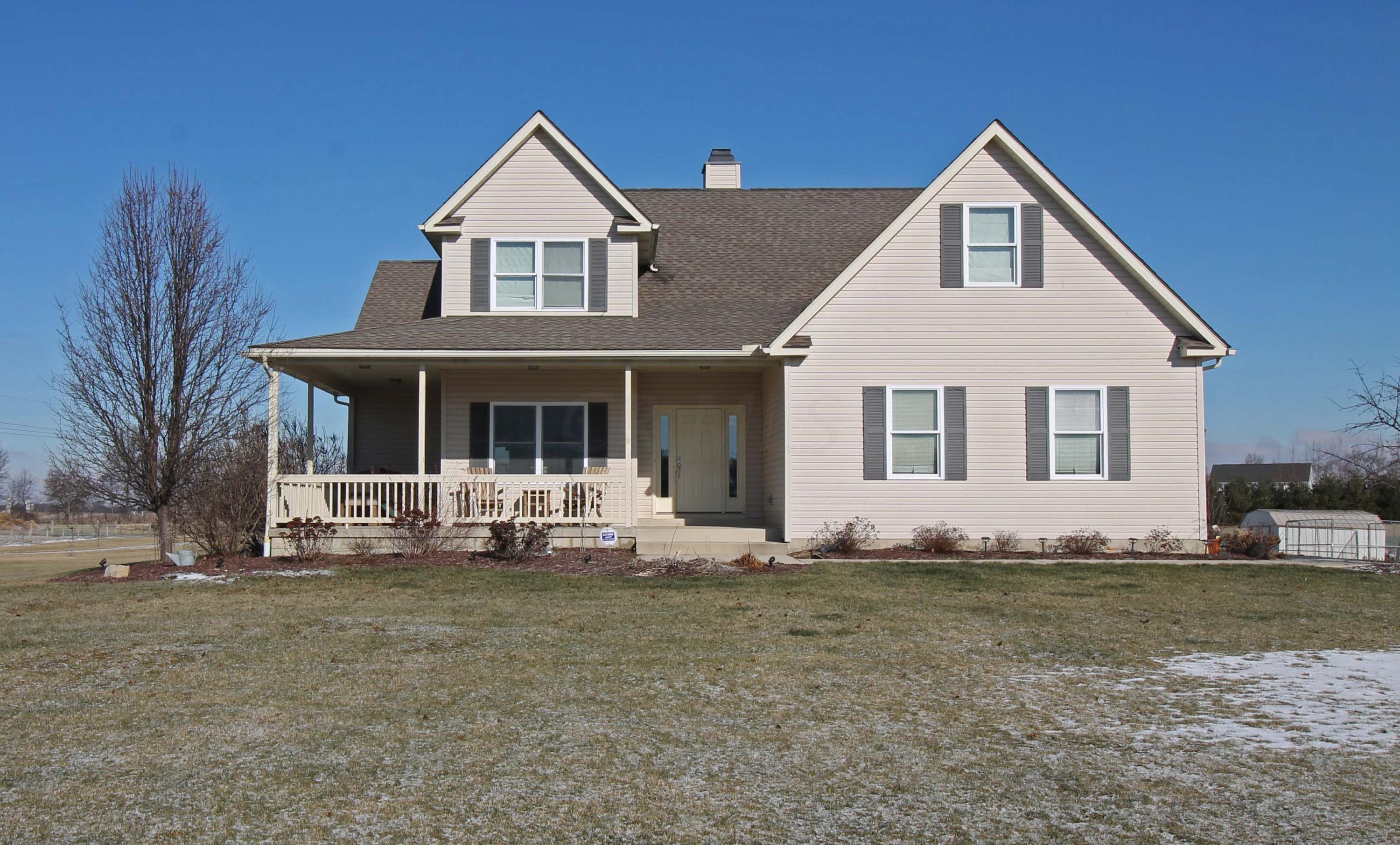 3510 Gallant Road Radnor, OH 43066 - Photo 1 of 46 Gallery Image 1