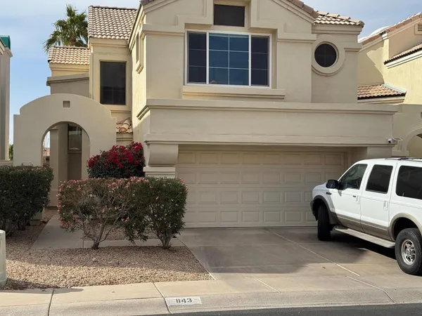 $2,500 | 1143 East Frye Road, Phoenix, AZ 85048