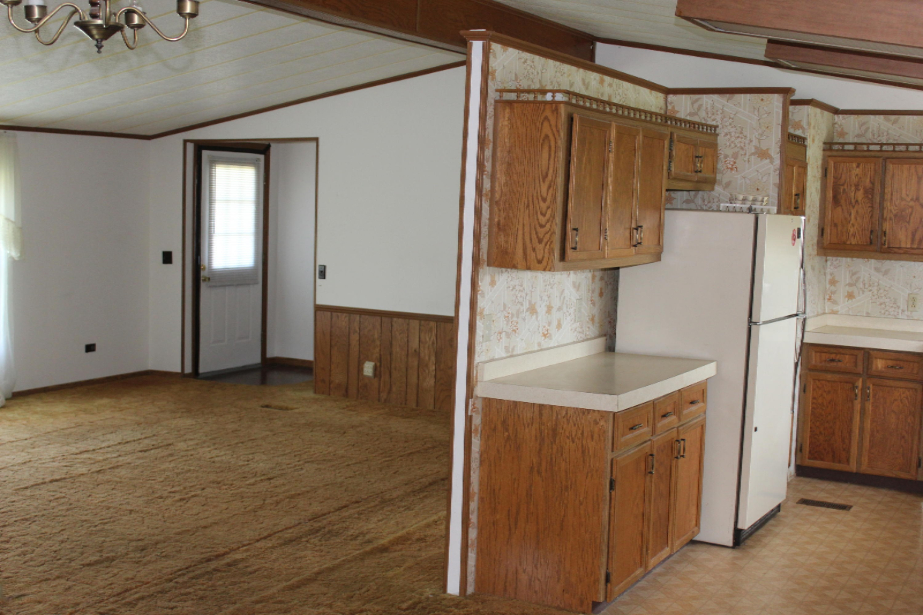6083 Morris Lake Road Mears, MI 49436 - Photo 18 of 61 house 199
