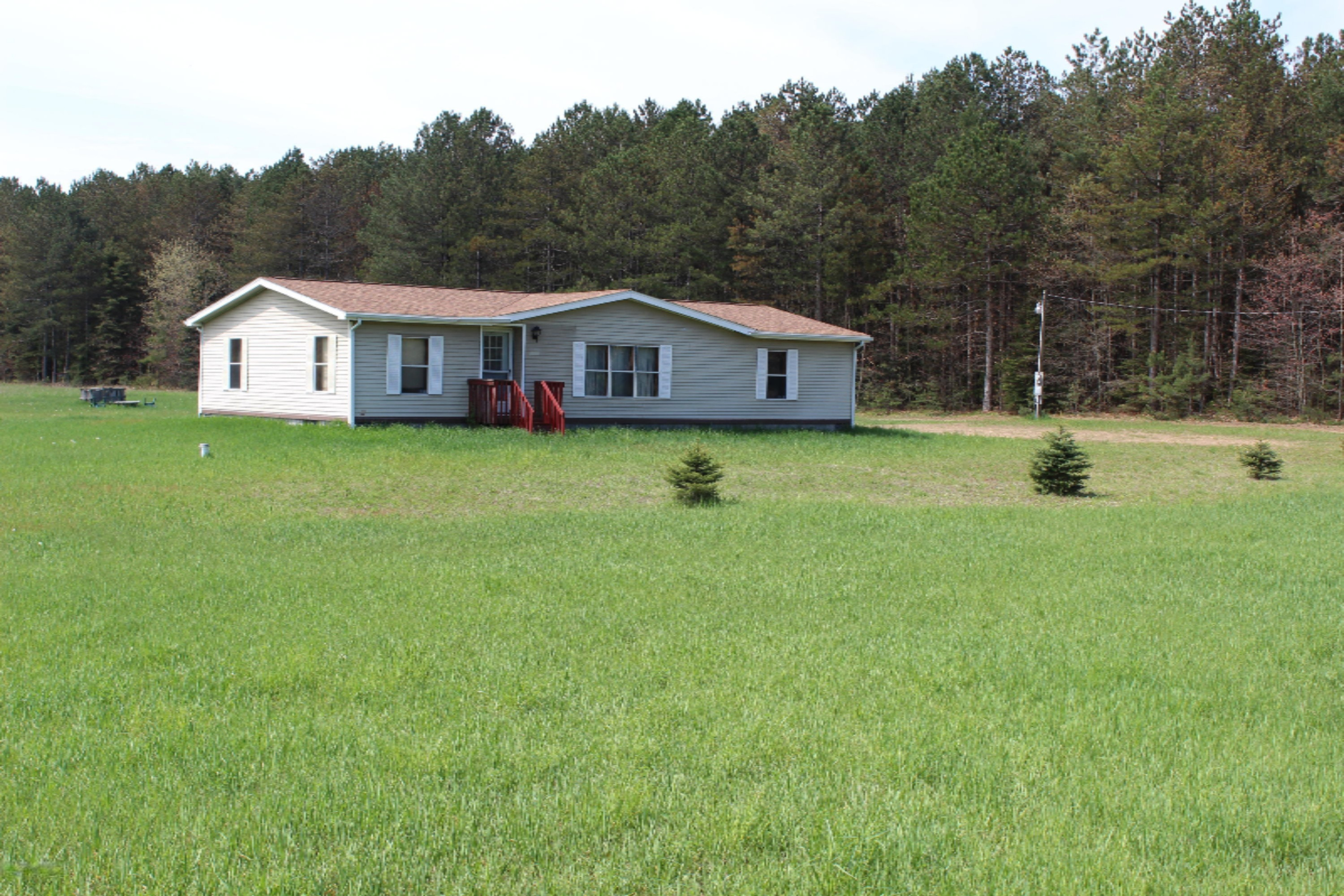 6083 Morris Lake Road Mears, MI 49436 - Photo 3 of 61 house 227