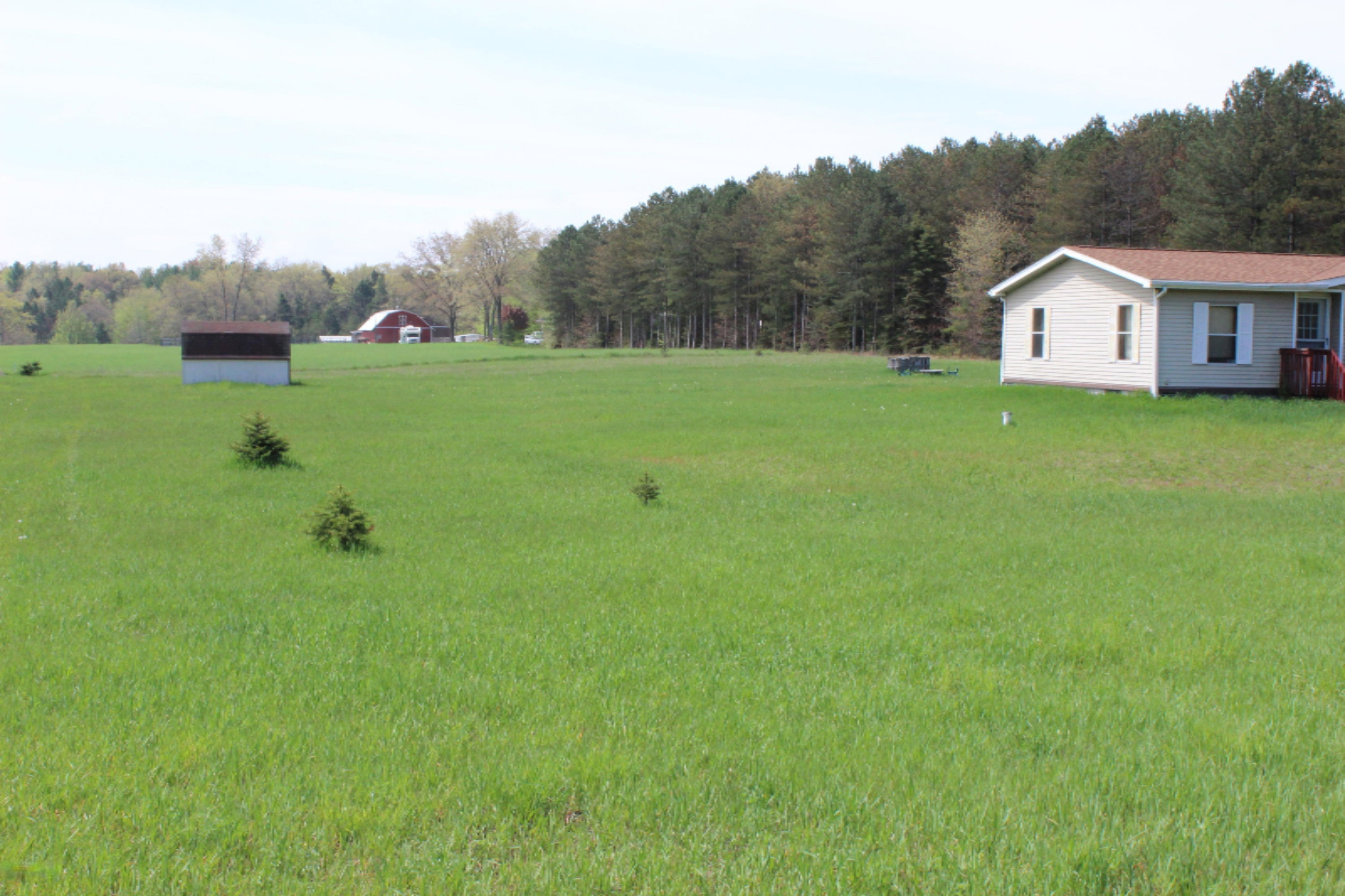 6083 Morris Lake Road Mears, MI 49436 - Photo 45 of 61 house 228