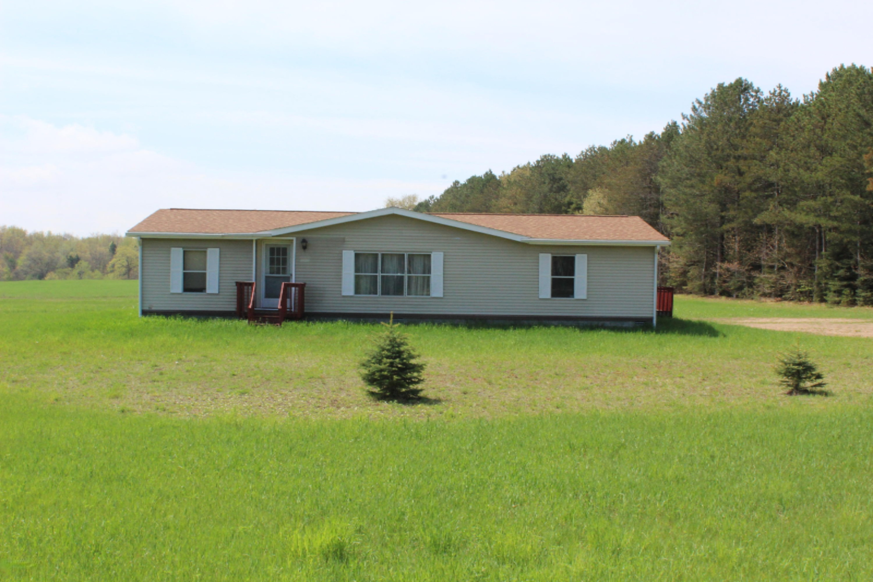 6083 Morris Lake Road Mears, MI 49436 - Photo 47 of 61 house 231