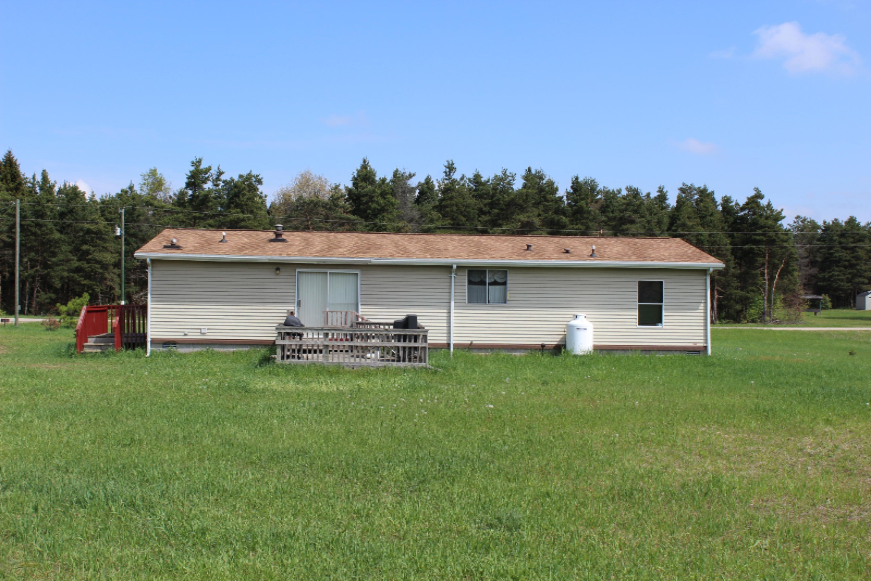 6083 Morris Lake Road Mears, MI 49436 - Photo 51 of 61 house 235