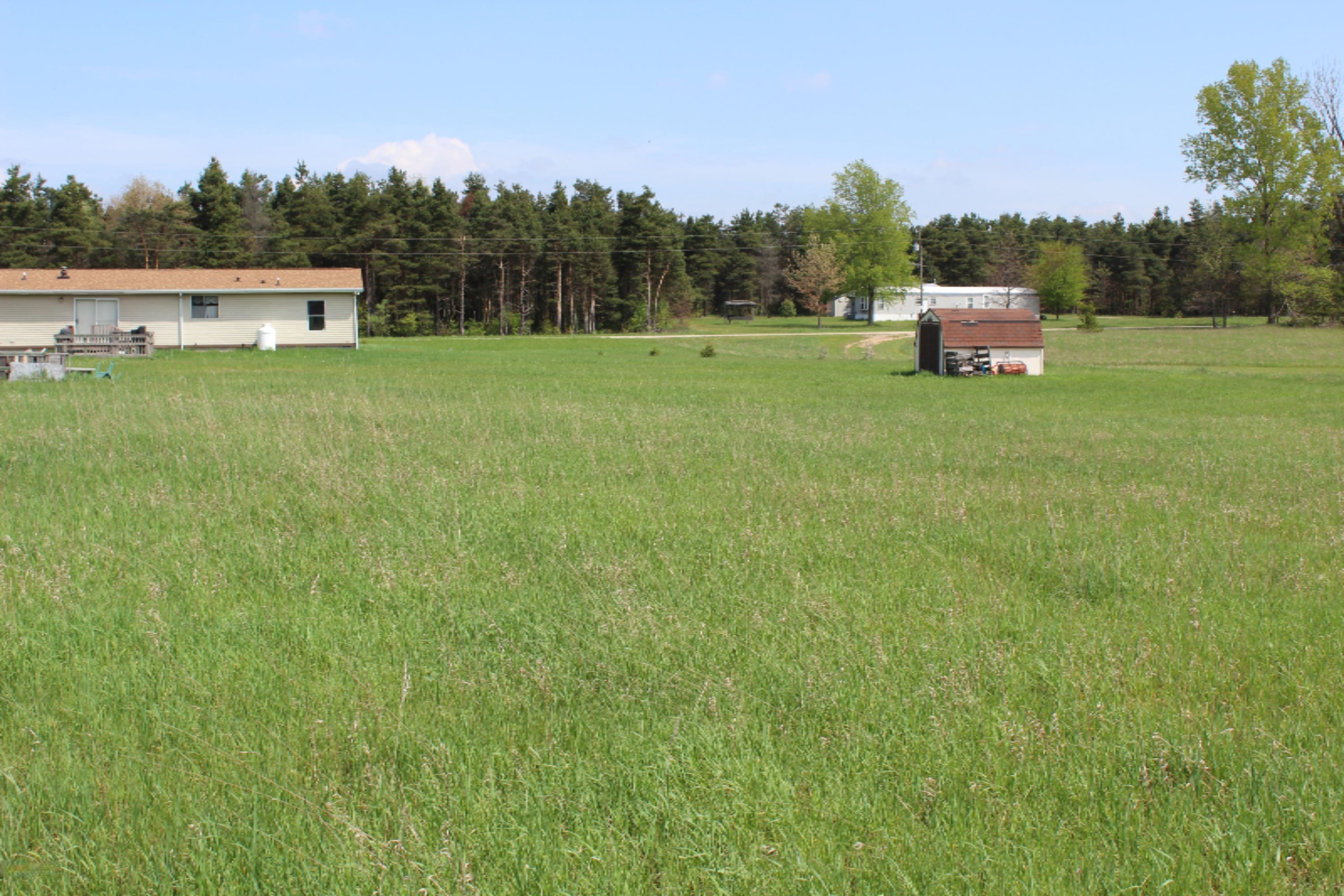 6083 Morris Lake Road Mears, MI 49436 - Photo 53 of 61 house 237