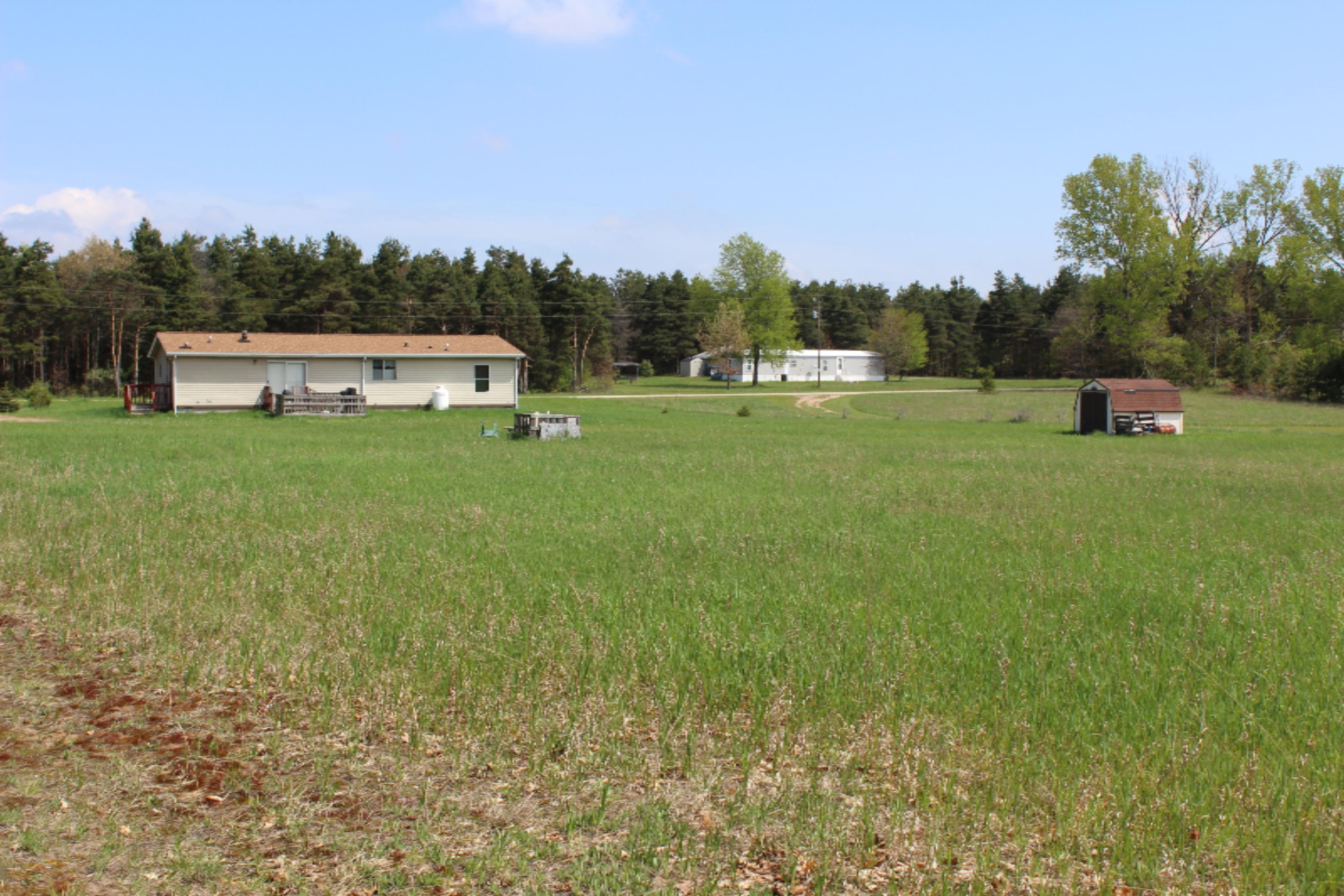 6083 Morris Lake Road Mears, MI 49436 - Photo 54 of 61 house 238