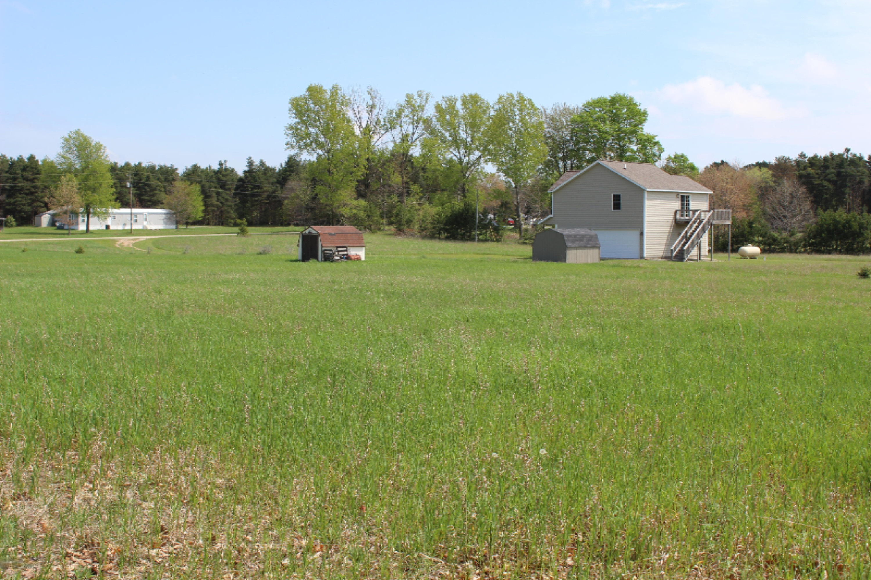 6083 Morris Lake Road Mears, MI 49436 - Photo 55 of 61 house 239