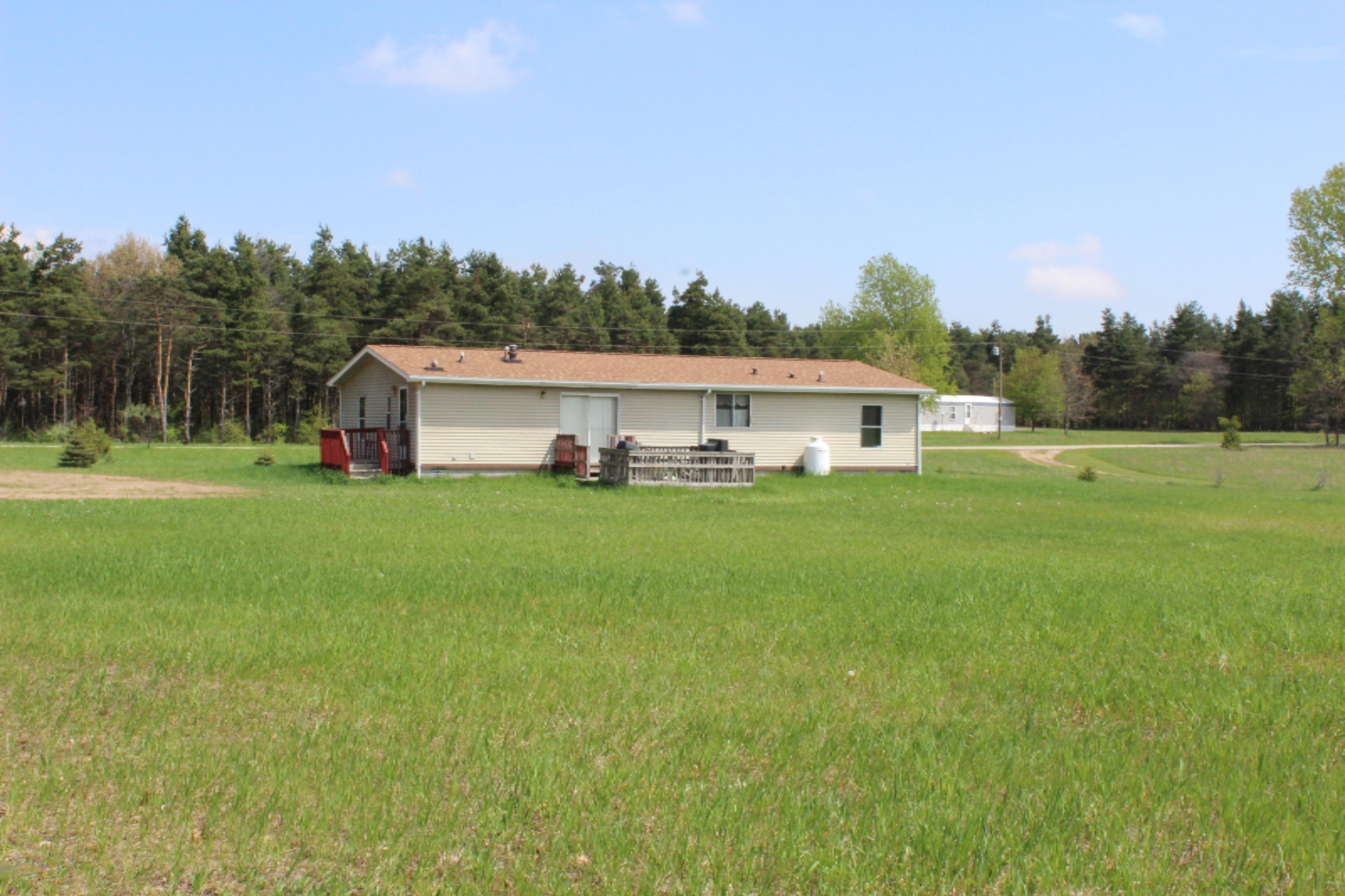 6083 Morris Lake Road Mears, MI 49436 - Photo 56 of 61 house 240