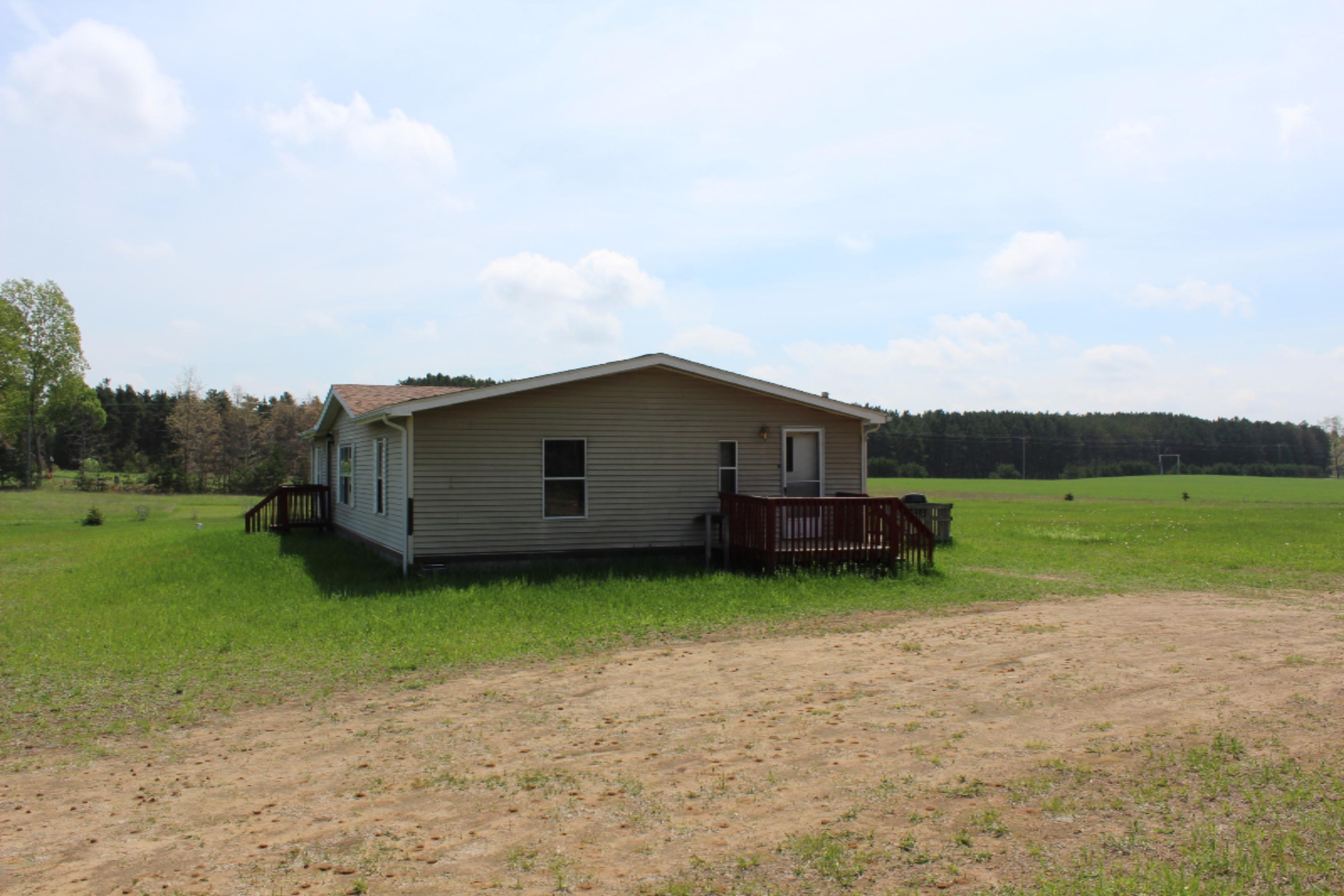 6083 Morris Lake Road Mears, MI 49436 - Photo 60 of 61 house 245