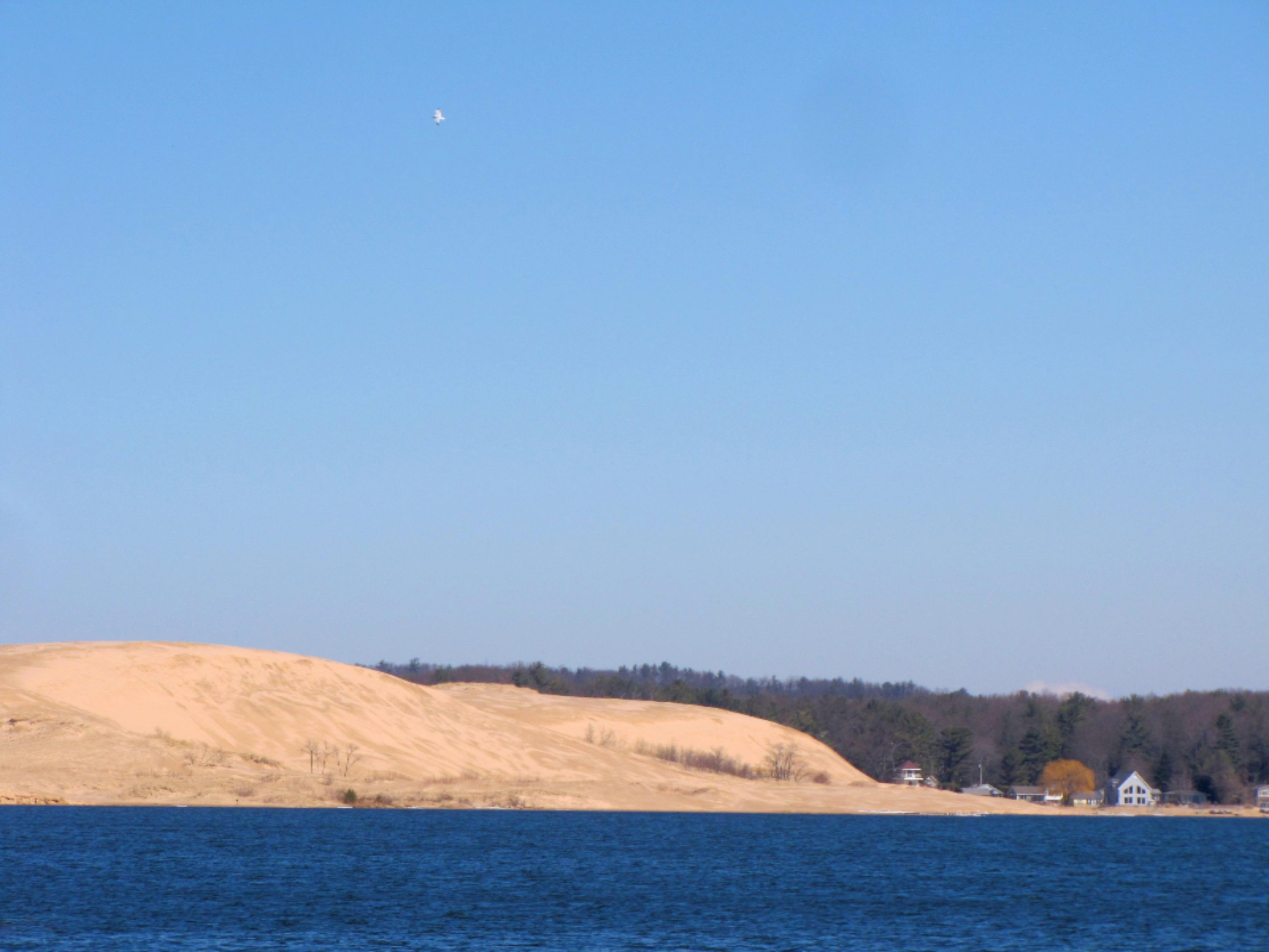 6083 Morris Lake Road Mears, MI 49436 - Photo 6 of 61 nearby Silver Lake and dunes (2)