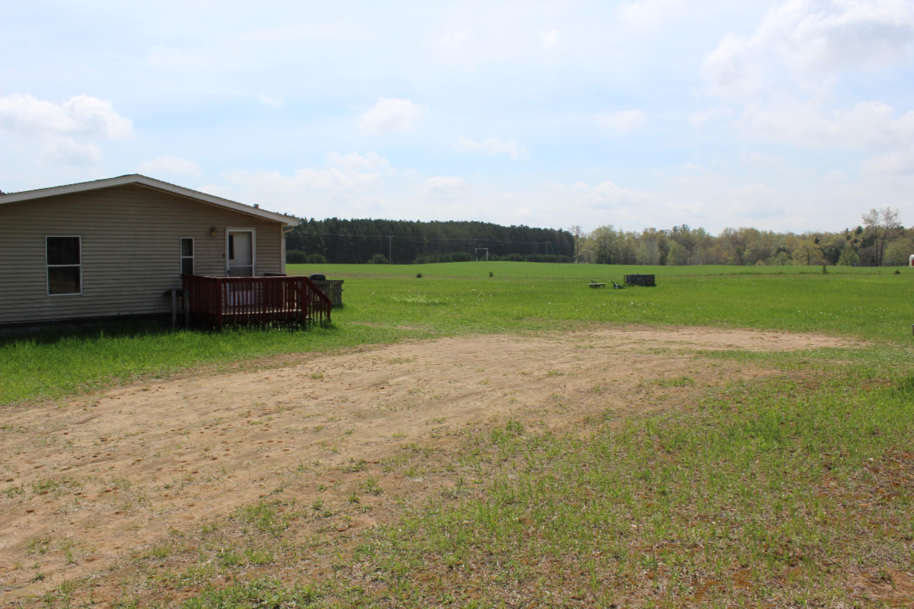 6083 Morris Lake Road Mears, MI 49436 - Photo 61 of 61 house 246