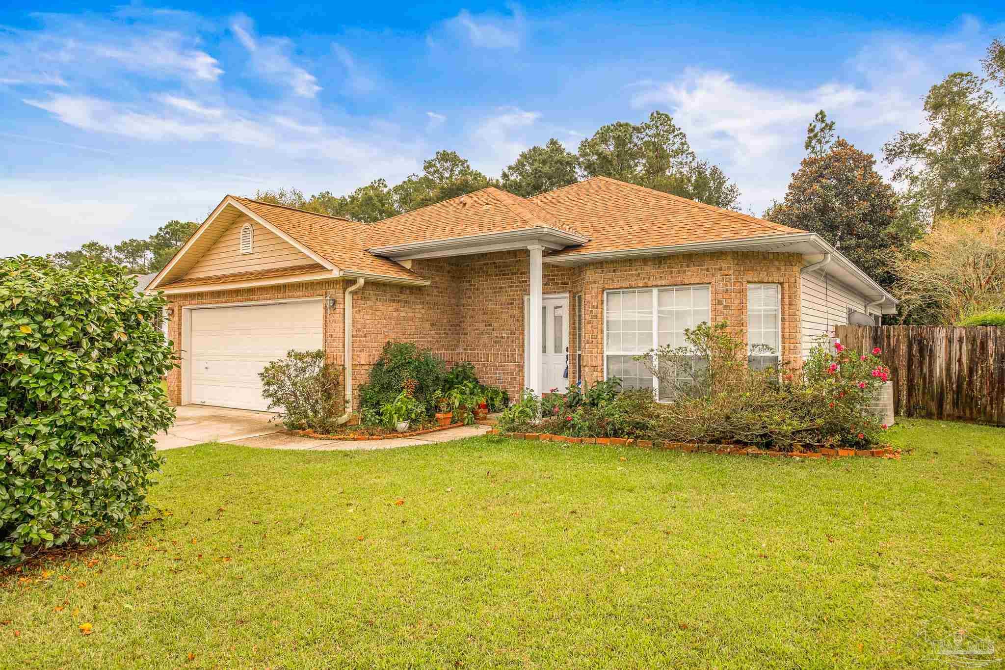 3965 Omega Street Pace, FL 32571 - Photo 1 of 49 Gallery Image 1