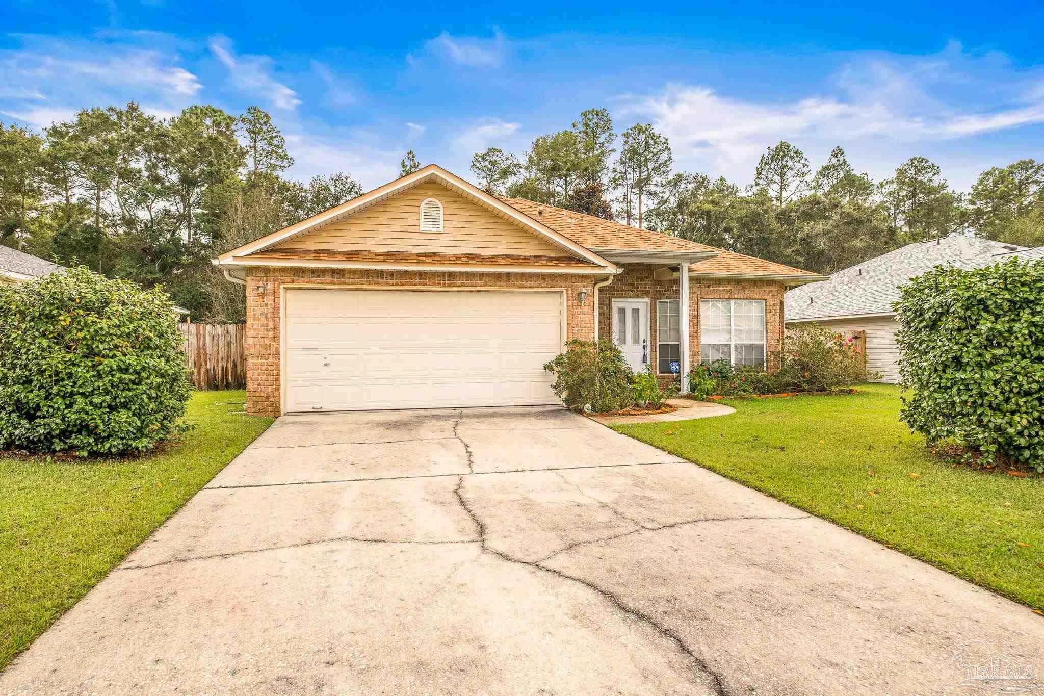 3965 Omega Street Pace, FL 32571 - Photo 2 of 49 Gallery Image 2
