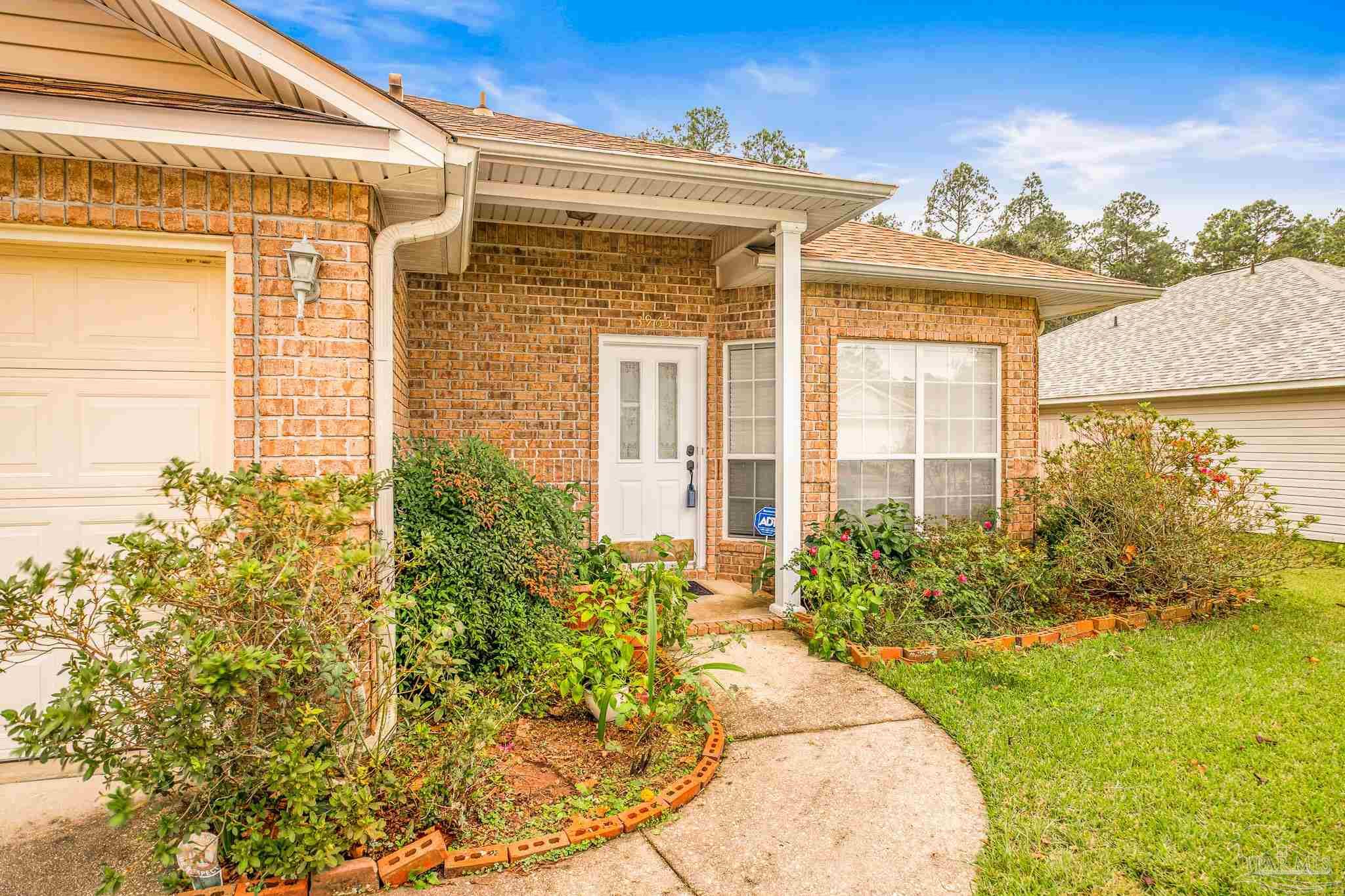 3965 Omega Street Pace, FL 32571 - Photo 3 of 49 Gallery Image 3