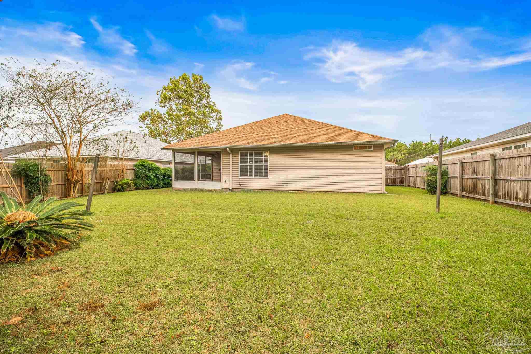 3965 Omega Street Pace, FL 32571 - Photo 47 of 49 Gallery Image 47