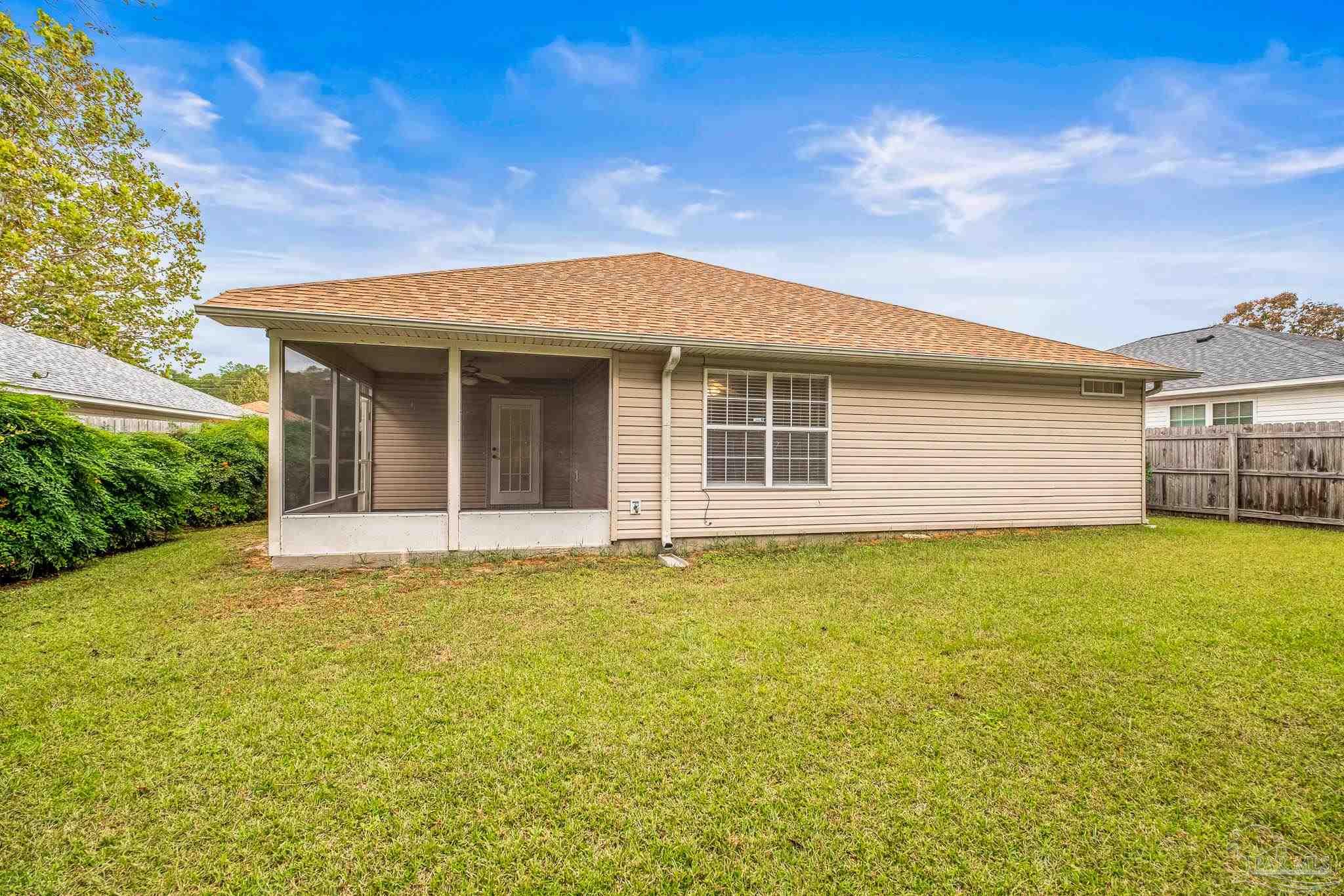 3965 Omega Street Pace, FL 32571 - Photo 48 of 49 Gallery Image 48