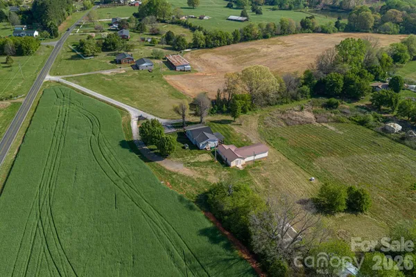 $315,000 | 3635 Jennifer Ballenger Lane, Crouse, NC 28033