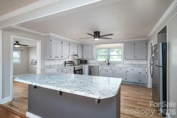 $315,000 | 3635 Jennifer Ballenger Lane, Crouse, NC 28033