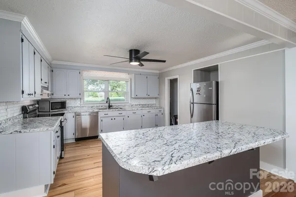 $315,000 | 3635 Jennifer Ballenger Lane, Crouse, NC 28033