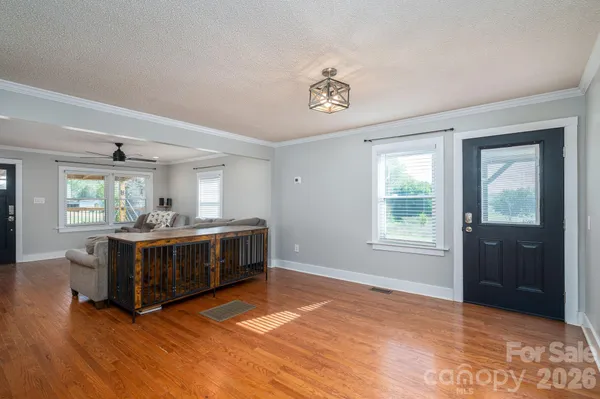$315,000 | 3635 Jennifer Ballenger Lane, Crouse, NC 28033