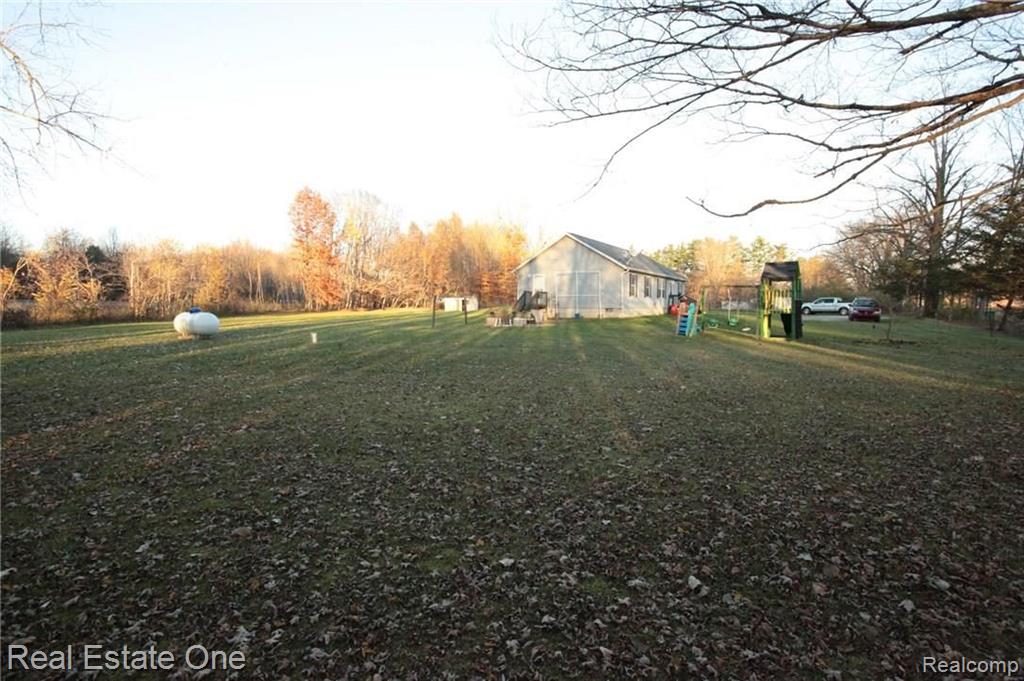 7805 Talladay Road Milan, MI 48160 - Photo 27 of 36