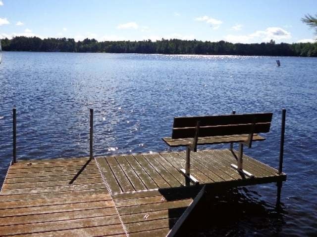 5776 Point O Pines Road Manitowish Waters, WI 54545 - Photo 3 of 20 Gallery Image 3