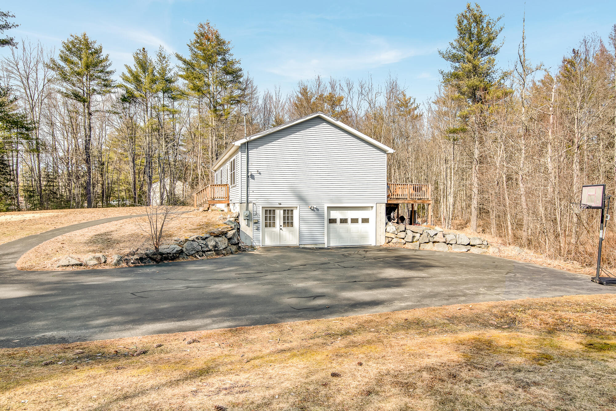 354 Little River Road Berwick, ME 03901 - Photo 3 of 29 edit-21