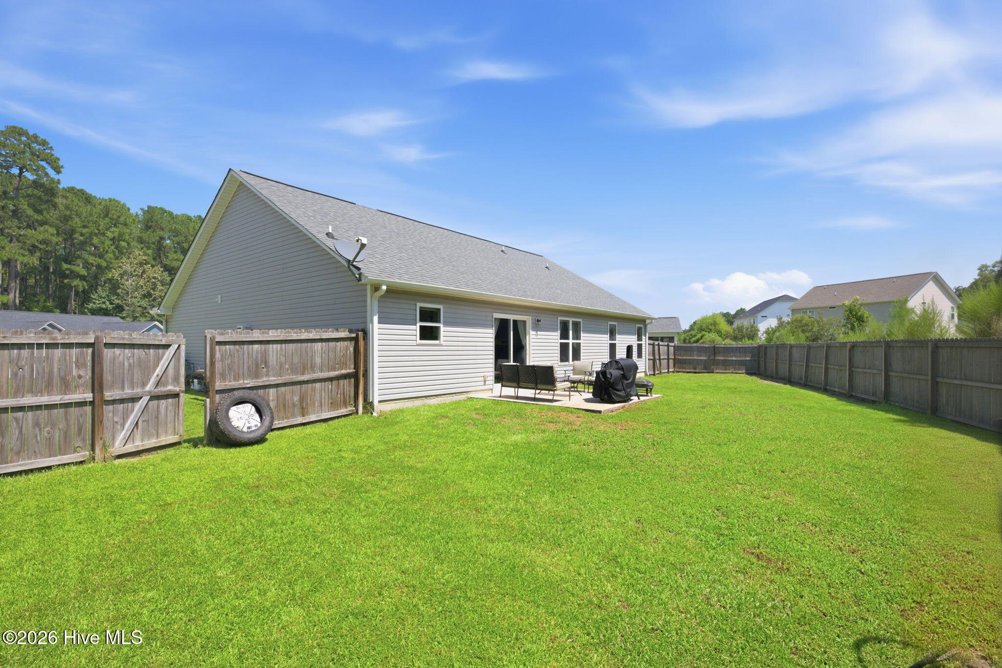 345 Station House Road New Bern, NC 28562 - Photo 35 of 50 Gallery Image 35