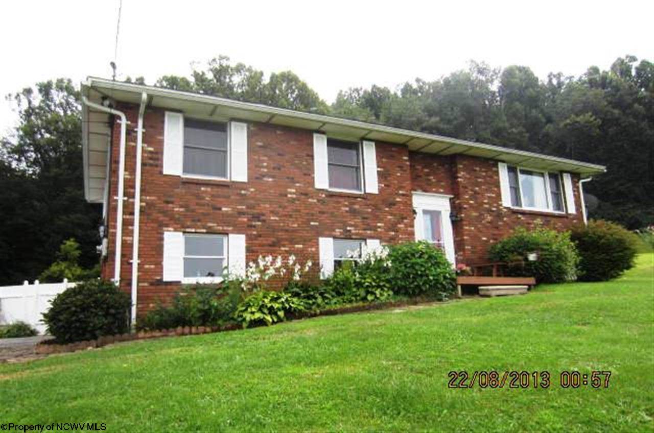 34 Red Fern Road Jane Lew, WV 26378 - Photo 1 of 20 Gallery Image 1